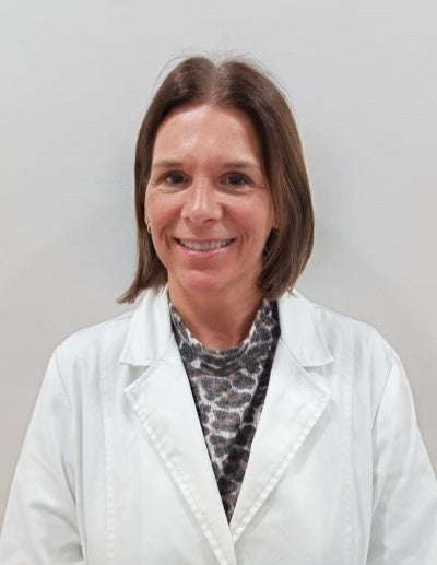 <strong>Dra. Antonia Soledad Pérez, Endocrinóloga, Santiago</strong>