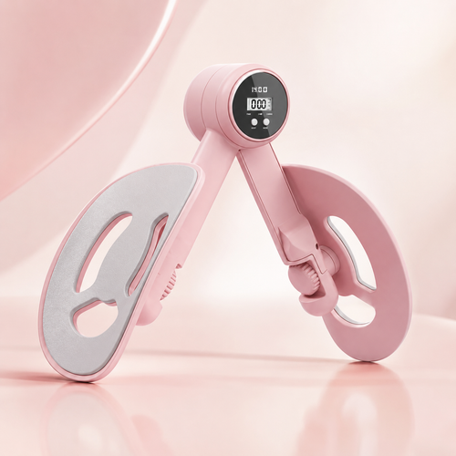 PELVIC STRENGTH PRO - Recupera tu control