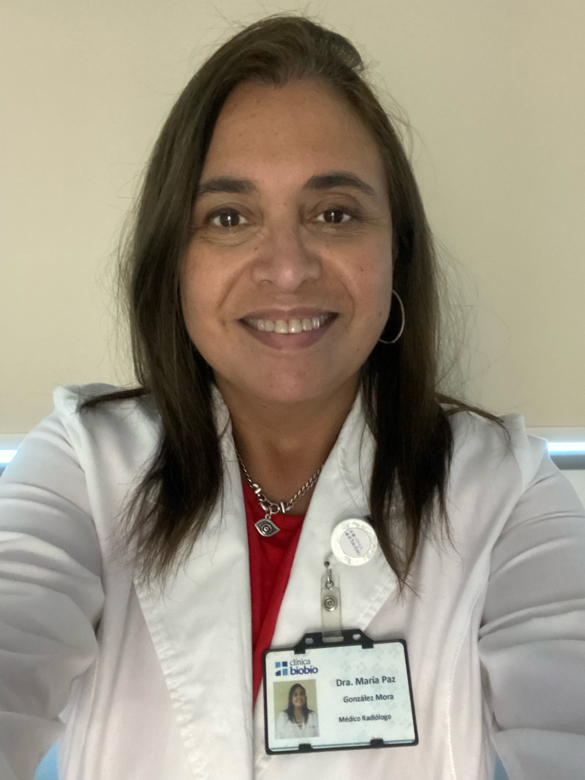 <strong>Dra. María Paz González, Nutricionista Clínica, Concepción</strong>