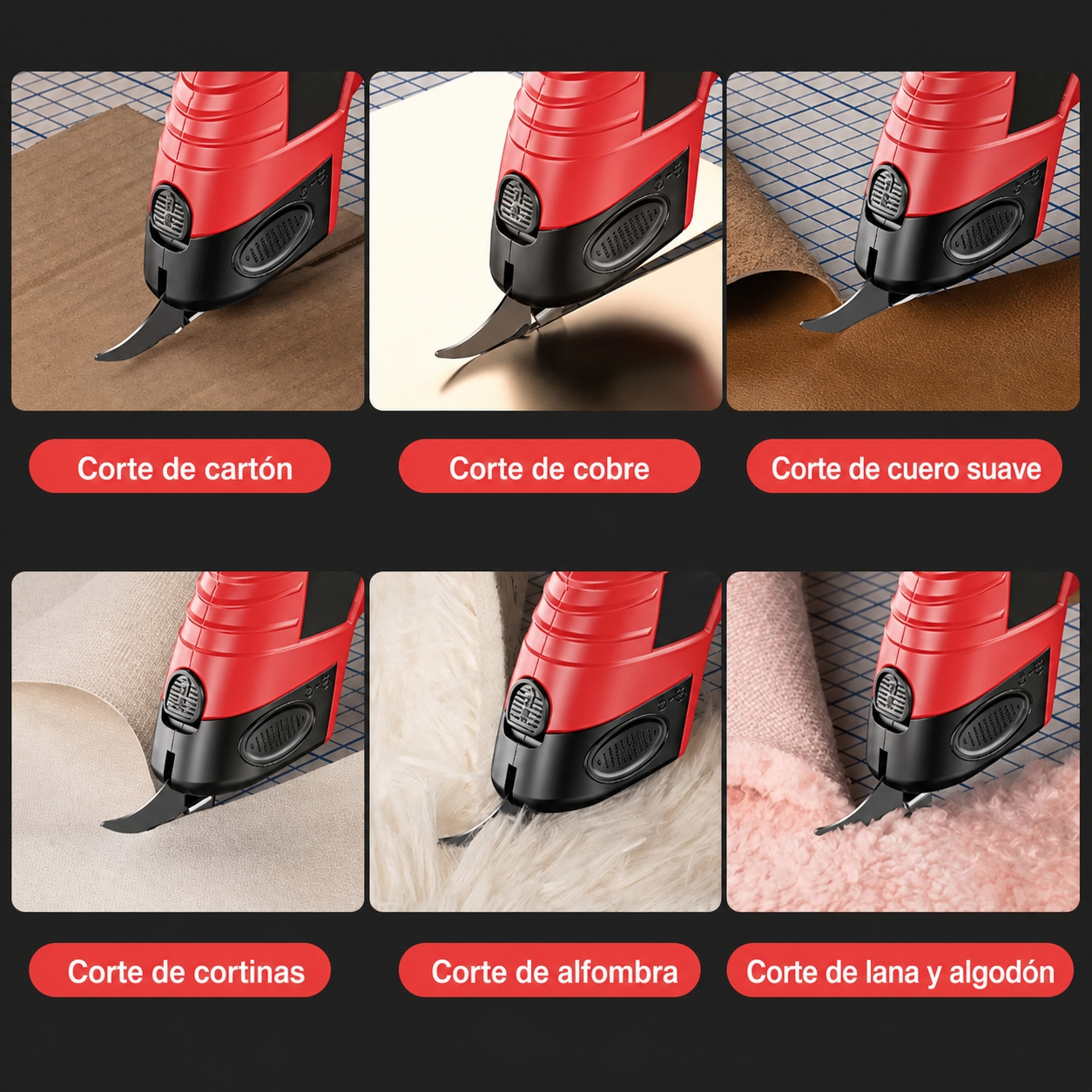 UltraCut Pro - Una herramienta. Infinitas posibilidades.