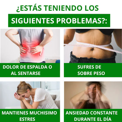 Purifica y relaja tu cuerpo mientras descansas 🌙 Kinoki Detox Natural💪🌿