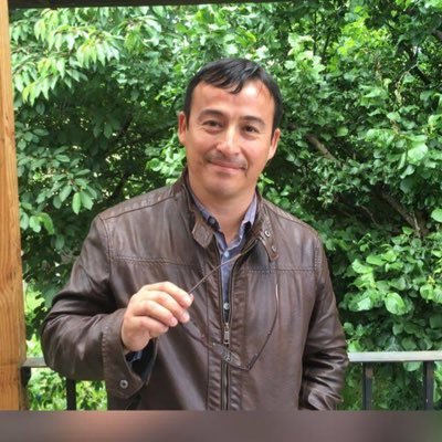 <strong>Patricio Soto, La Serena</strong>