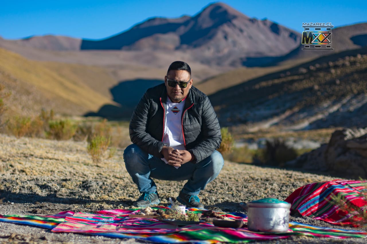 <strong>Ricardo Palma Gómez, Santiago.</strong>