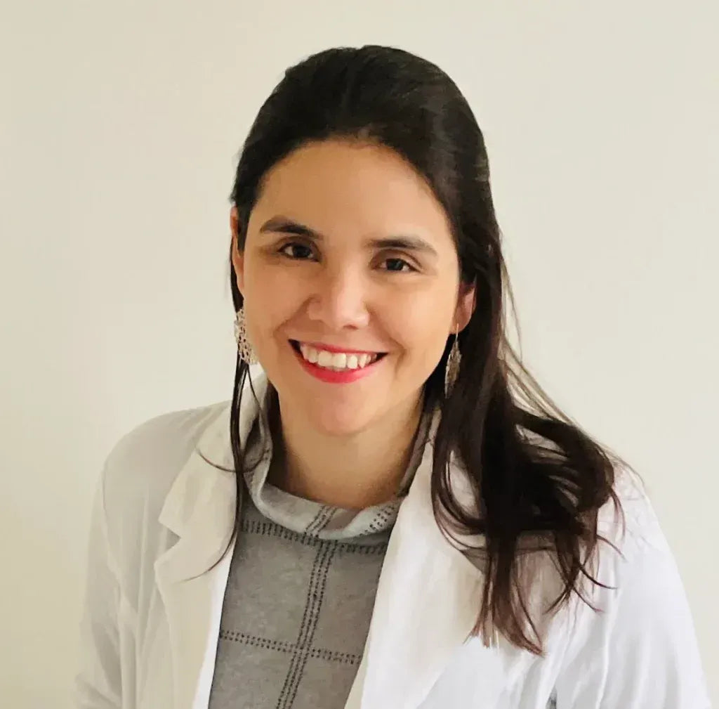 <strong>Dra. Javiera Ignacia Ruiz, Médico Bariatra, Concepción</strong>